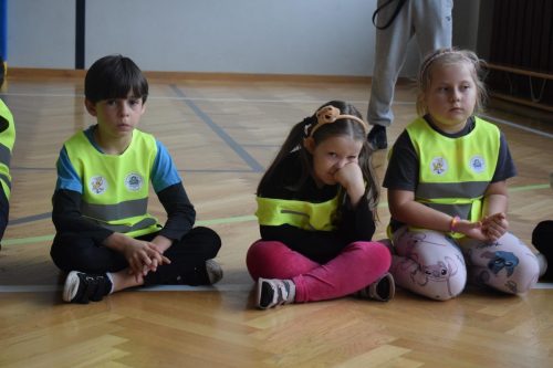 dsc-3081-copy Międzynarodowy dzień odblasków w SP nr 25 w Tarnowie/ Ogólnopolski Policyjny Dzień Odblasków