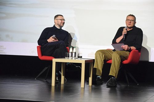 2 „Odzyskany” na Festiwalu Tarnowianie. Film stał się początkiem ważnej rozmowy