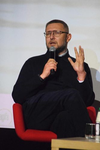 4 „Odzyskany” na Festiwalu Tarnowianie. Film stał się początkiem ważnej rozmowy