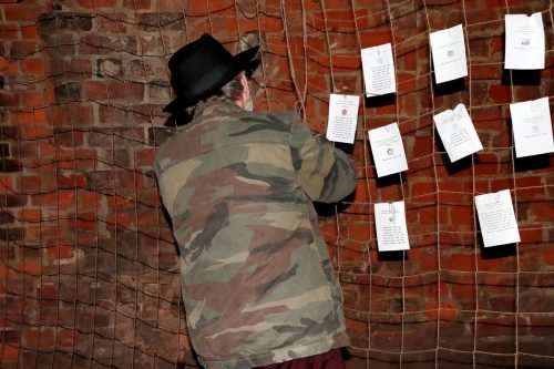 3-copy Zaduszkowe wspomnienia w Ogrodzie Jednego Drzewa