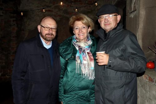 5-copy Zaduszkowe wspomnienia w Ogrodzie Jednego Drzewa