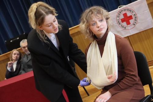 IMG_2949-Copy Finał Olimpiady Zdrowia i Wiedzy o PCK