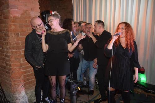 3a-copy Lustrzana Piwnica - "Rockowe Opłateczki" Wojtka Klicha