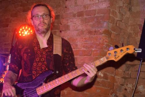 4a-copy Lustrzana Piwnica - "Rockowe Opłateczki" Wojtka Klicha