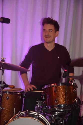 8-copy Lustrzana Piwnica - "Rockowe Opłateczki" Wojtka Klicha