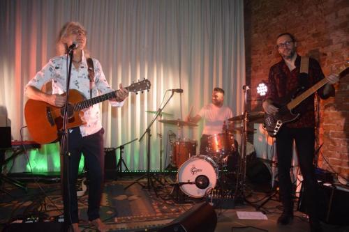 dsc-4175-copy Lustrzana Piwnica - "Rockowe Opłateczki" Wojtka Klicha