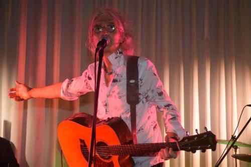 dsc-4180-copy Lustrzana Piwnica - "Rockowe Opłateczki" Wojtka Klicha