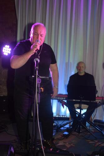 dsc-4185-copy Lustrzana Piwnica - "Rockowe Opłateczki" Wojtka Klicha