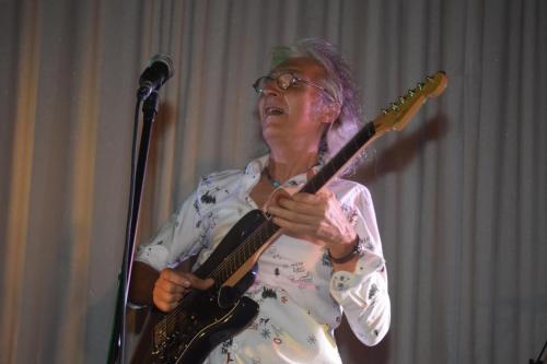 dsc-4242-copy Lustrzana Piwnica - "Rockowe Opłateczki" Wojtka Klicha