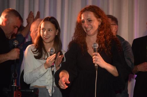 dsc-4310-copy Lustrzana Piwnica - "Rockowe Opłateczki" Wojtka Klicha