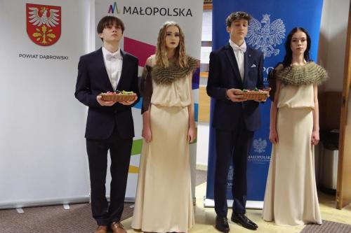 IMG_1620_edytowano-Copy OPŁATEK SAMORZĄDOWY SUBREGIONU TARNOWSKIEGO 2023