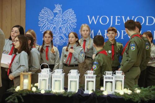 IMG_1669_edytowano-Copy OPŁATEK SAMORZĄDOWY SUBREGIONU TARNOWSKIEGO 2023