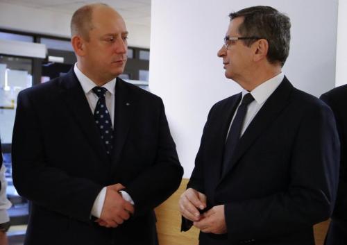 IMG_1742_edytowano-Copy OPŁATEK SAMORZĄDOWY SUBREGIONU TARNOWSKIEGO 2023