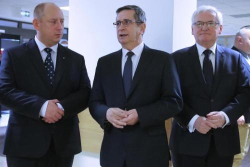 IMG_1743_edytowano-Copy OPŁATEK SAMORZĄDOWY SUBREGIONU TARNOWSKIEGO 2023