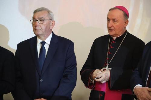 IMG_1851_edytowano-Copy OPŁATEK SAMORZĄDOWY SUBREGIONU TARNOWSKIEGO 2023