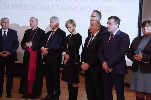 IMG_1860_edytowano-Copy OPŁATEK SAMORZĄDOWY SUBREGIONU TARNOWSKIEGO 2023