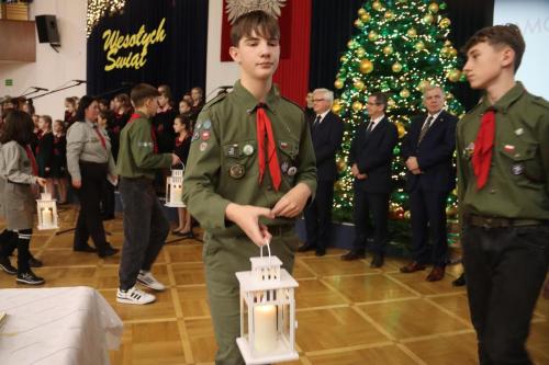 IMG_1894_edytowano-Copy OPŁATEK SAMORZĄDOWY SUBREGIONU TARNOWSKIEGO 2023