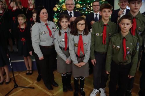 IMG_1904_edytowano-Copy OPŁATEK SAMORZĄDOWY SUBREGIONU TARNOWSKIEGO 2023