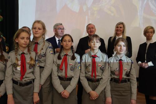 IMG_1906_edytowano-Copy OPŁATEK SAMORZĄDOWY SUBREGIONU TARNOWSKIEGO 2023