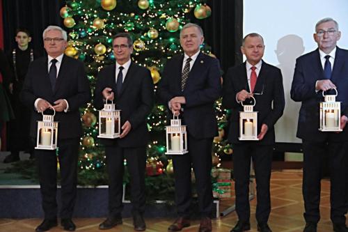 IMG_1907_edytowano-Copy OPŁATEK SAMORZĄDOWY SUBREGIONU TARNOWSKIEGO 2023