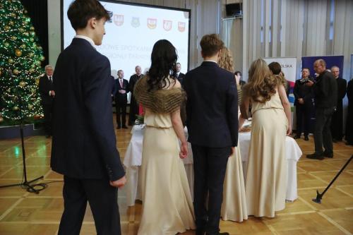 IMG_1943_edytowano-Copy OPŁATEK SAMORZĄDOWY SUBREGIONU TARNOWSKIEGO 2023