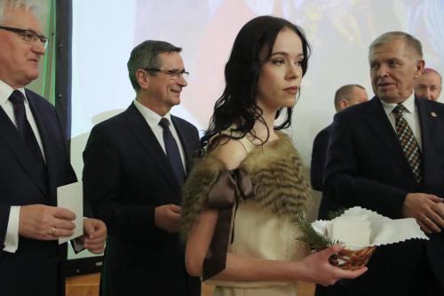 IMG_1953_edytowano-Copy OPŁATEK SAMORZĄDOWY SUBREGIONU TARNOWSKIEGO 2023