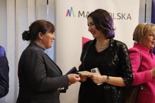 IMG_1964_edytowano-Copy OPŁATEK SAMORZĄDOWY SUBREGIONU TARNOWSKIEGO 2023