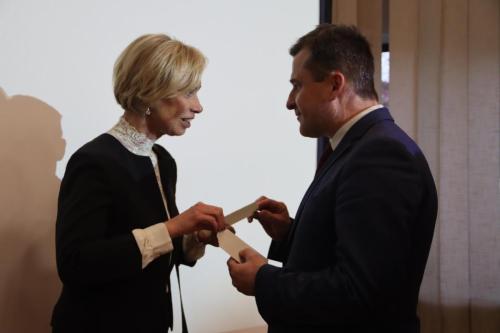 IMG_1976-Copy OPŁATEK SAMORZĄDOWY SUBREGIONU TARNOWSKIEGO 2023