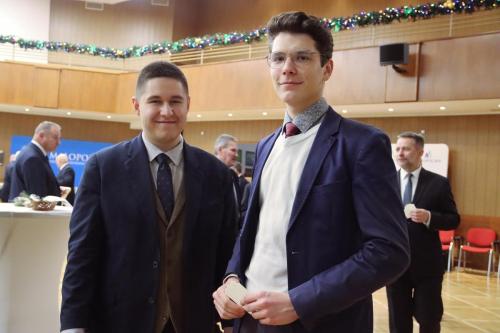 IMG_2021_edytowano-Copy OPŁATEK SAMORZĄDOWY SUBREGIONU TARNOWSKIEGO 2023