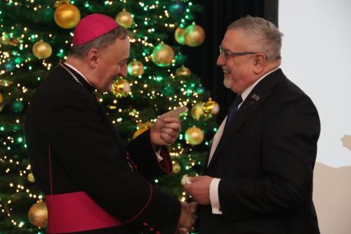 IMG_2038-Copy OPŁATEK SAMORZĄDOWY SUBREGIONU TARNOWSKIEGO 2023