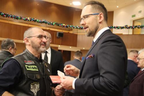 IMG_2039-Copy OPŁATEK SAMORZĄDOWY SUBREGIONU TARNOWSKIEGO 2023