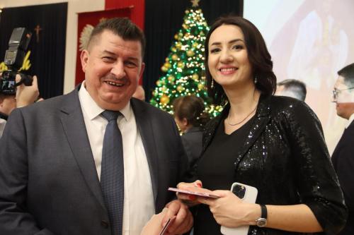 IMG_2045-Copy OPŁATEK SAMORZĄDOWY SUBREGIONU TARNOWSKIEGO 2023