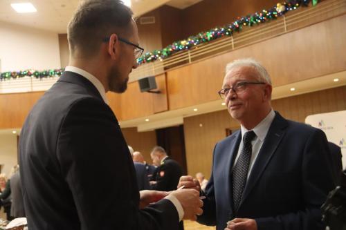 IMG_2055-Copy OPŁATEK SAMORZĄDOWY SUBREGIONU TARNOWSKIEGO 2023