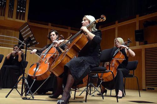 2 Koncert Tarnowskiej Orkiestry Kameralnej