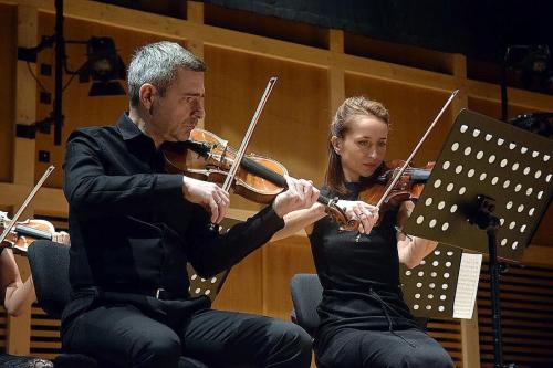 4 Koncert Tarnowskiej Orkiestry Kameralnej