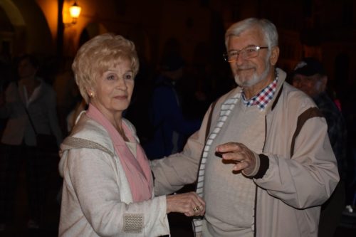 10-copy Ostatnia taneczna niedziela na Tarnowskim Rynku