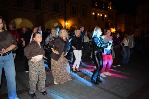 1a-copy Ostatnia taneczna niedziela na Tarnowskim Rynku