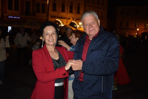 1b-copy Ostatnia taneczna niedziela na Tarnowskim Rynku