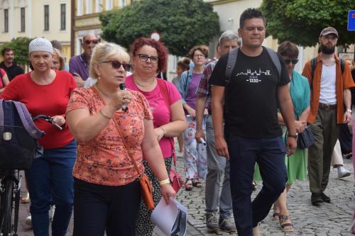 3 Spacer śladami architektury Otto Schiera