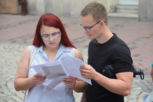 6 Spacer śladami architektury Otto Schiera