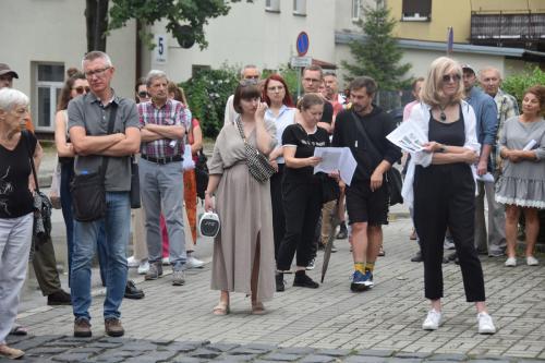 8 Spacer śladami architektury Otto Schiera