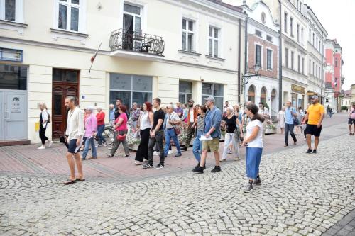 DSC_4307_edytowano Spacer śladami architektury Otto Schiera