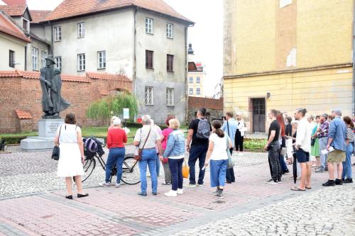 DSC_4311_edytowano Spacer śladami architektury Otto Schiera