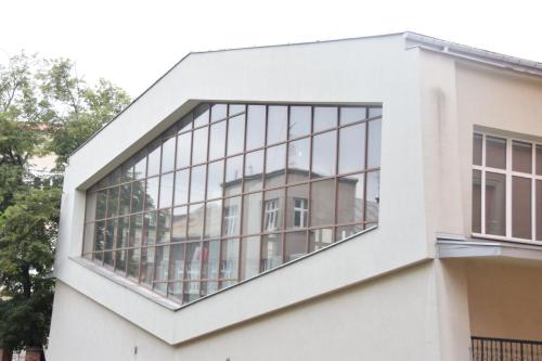 DSC_4370 Spacer śladami architektury Otto Schiera