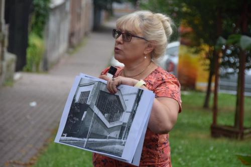 DSC_4371 Spacer śladami architektury Otto Schiera