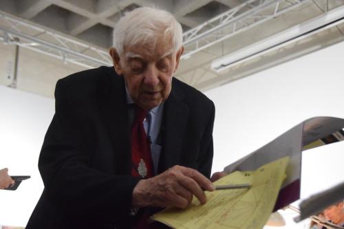 DSC_4435 Spacer śladami architektury Otto Schiera