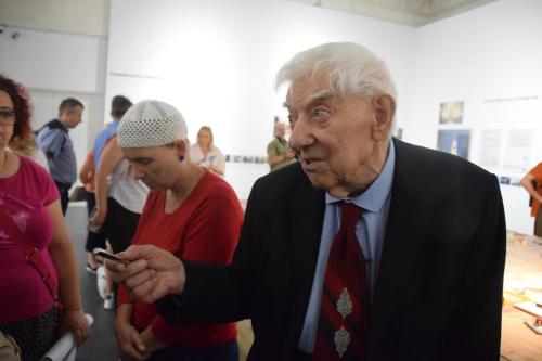 DSC_4472 Spacer śladami architektury Otto Schiera