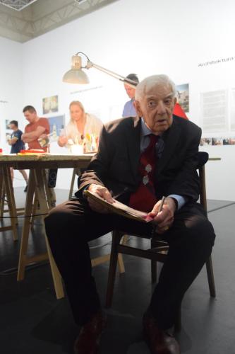 DSC_4486 Spacer śladami architektury Otto Schiera