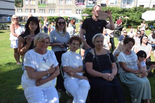 448548023_867478025411228_5862966181190112972_n Festyn rodzinny pod hasłem "Mama i tata najpiękniejsze słowa świata"