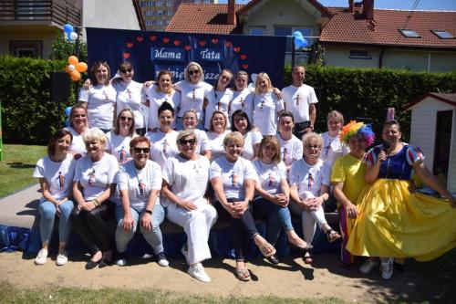 448548235_867478338744530_2916518804260542273_n Festyn rodzinny pod hasłem "Mama i tata najpiękniejsze słowa świata"